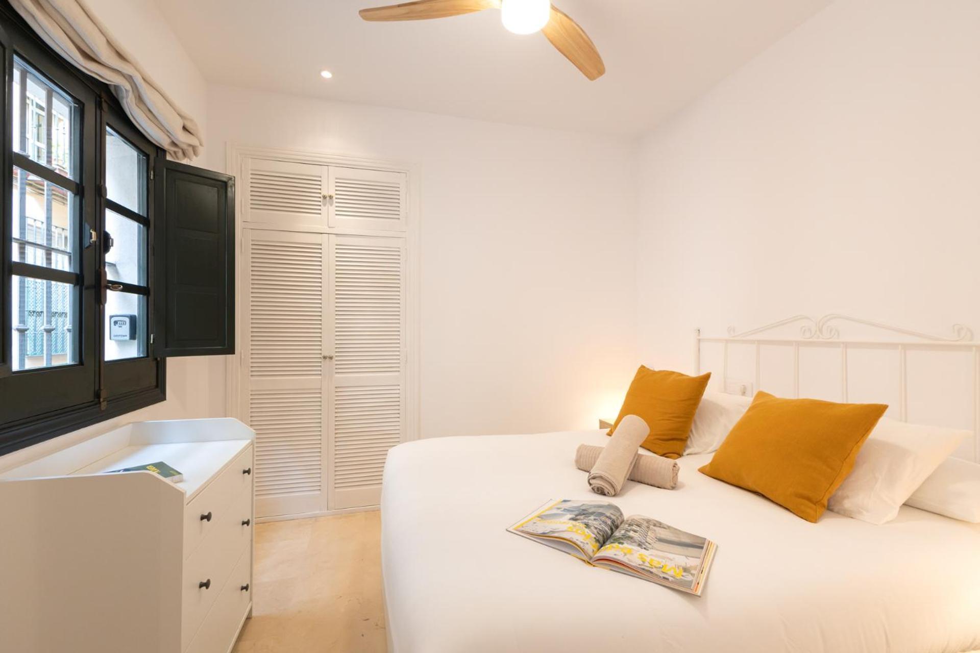 Charming Apartment At Plaza Alameda By Ocityzen Appartement *