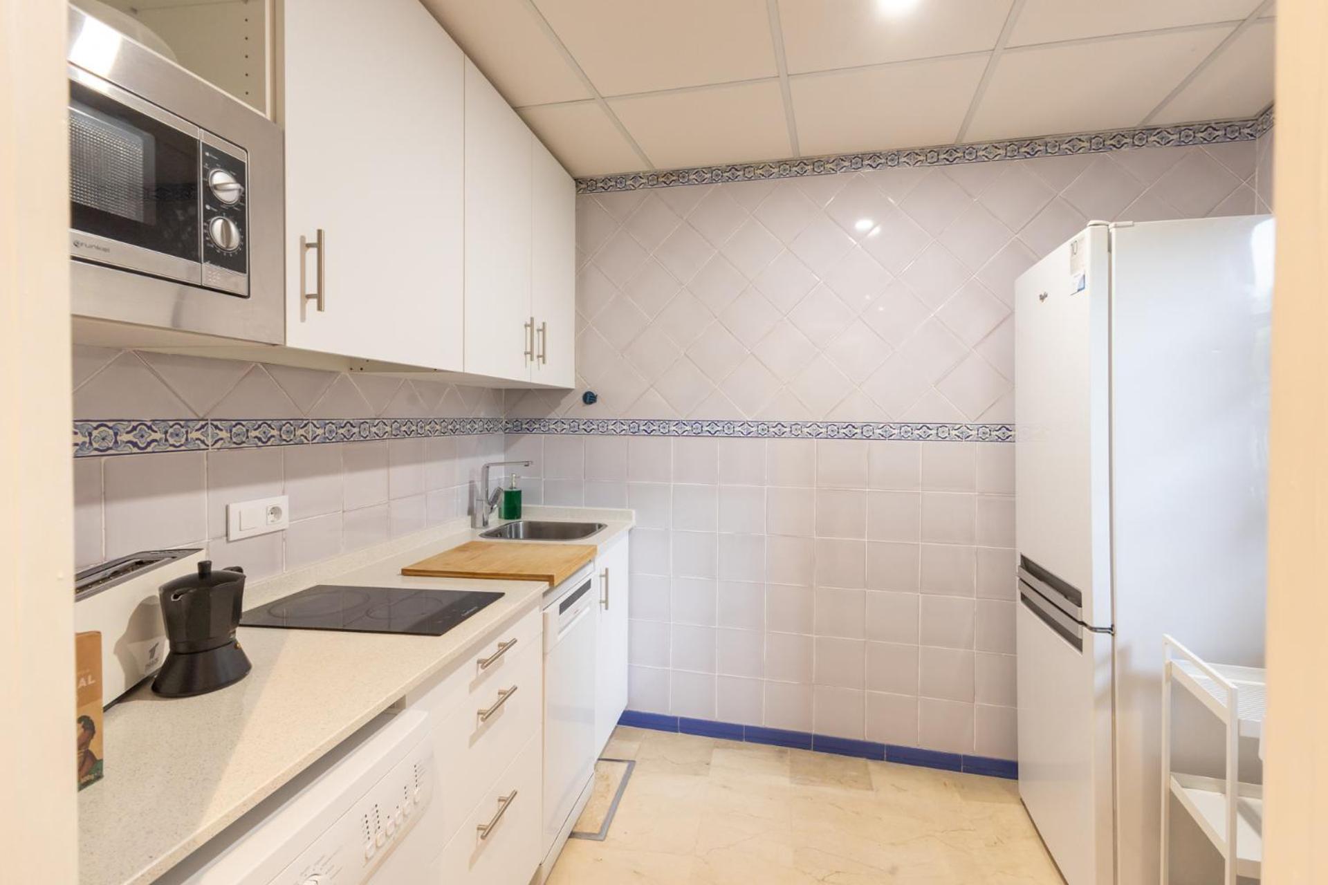 Charming Apartment At Plaza Alameda By Ocityzen * Séville