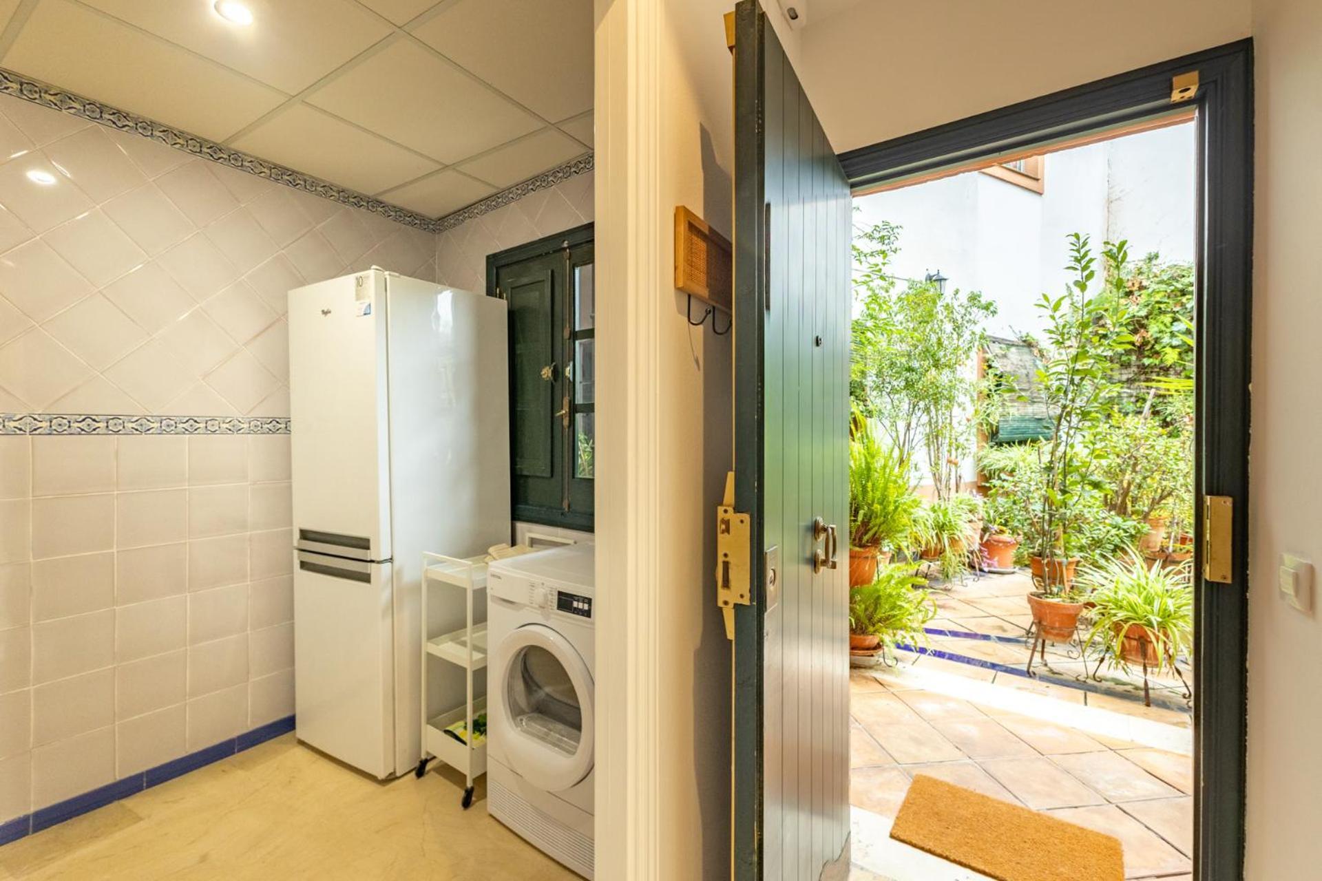 Charming Apartment At Plaza Alameda By Ocityzen * Seville