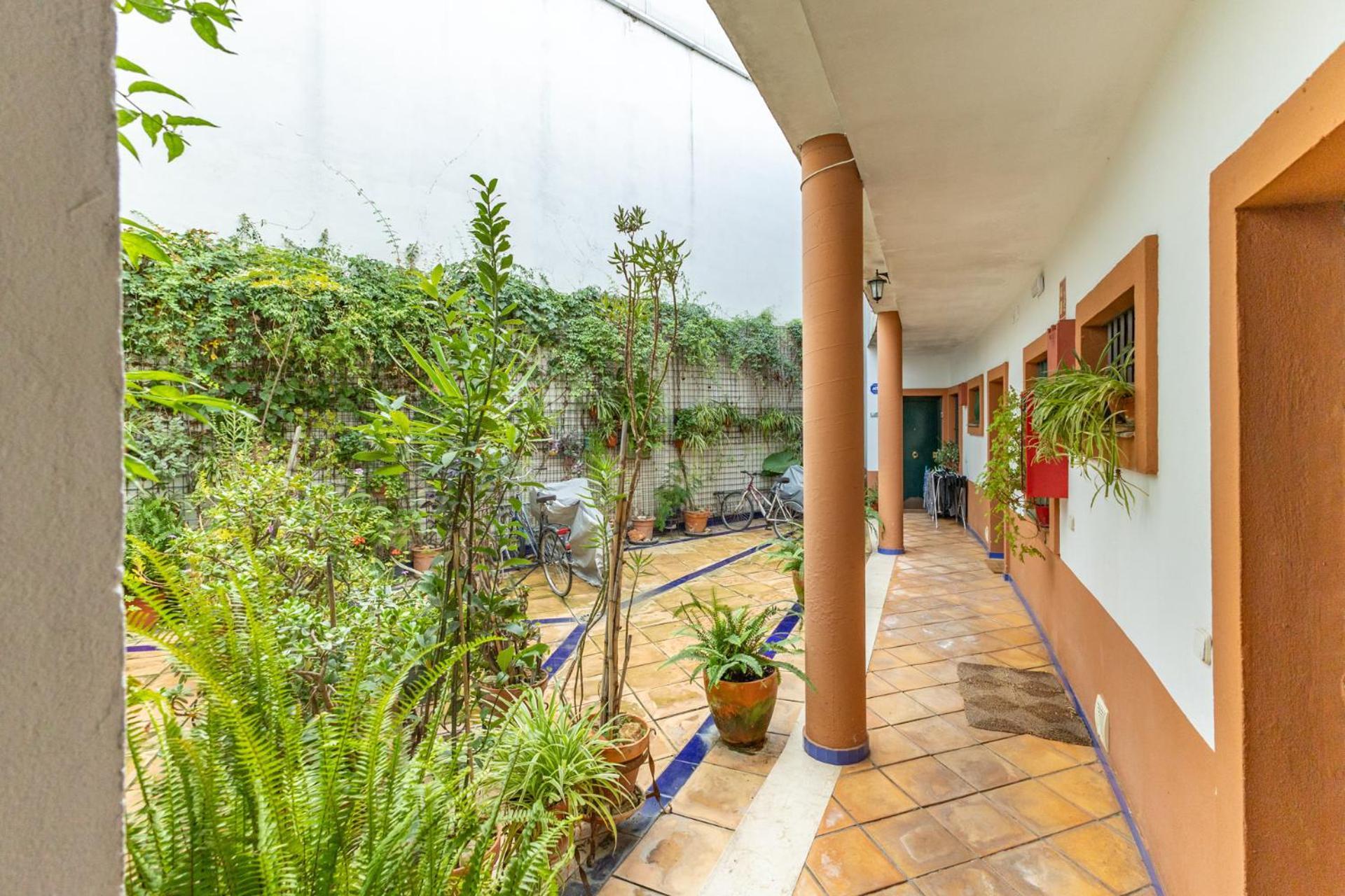 Charming Apartment At Plaza Alameda By Ocityzen Appartement *