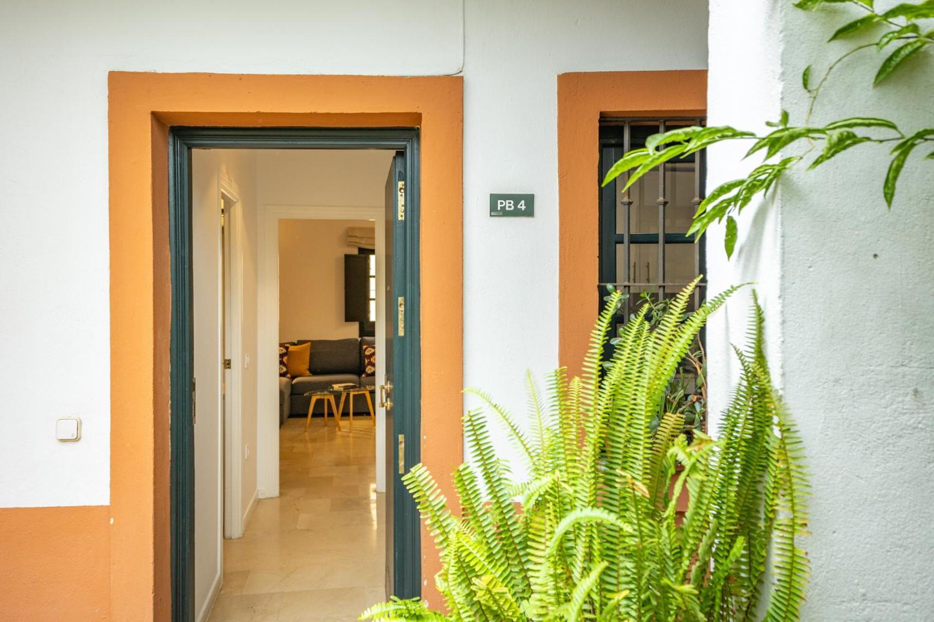 Appartement Charming Apartment At Plaza Alameda By Ocityzen