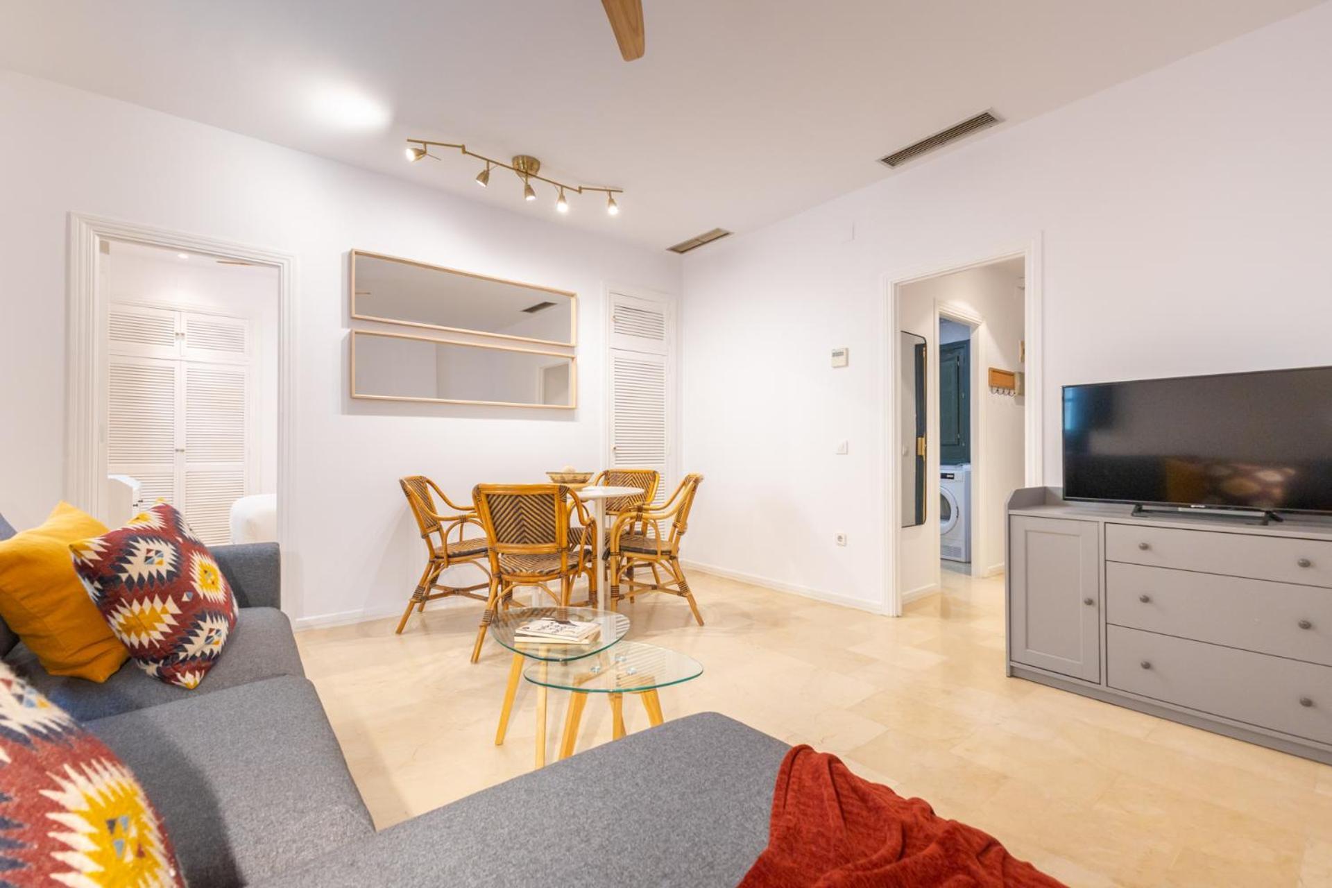 Charming Apartment At Plaza Alameda By Ocityzen * Séville