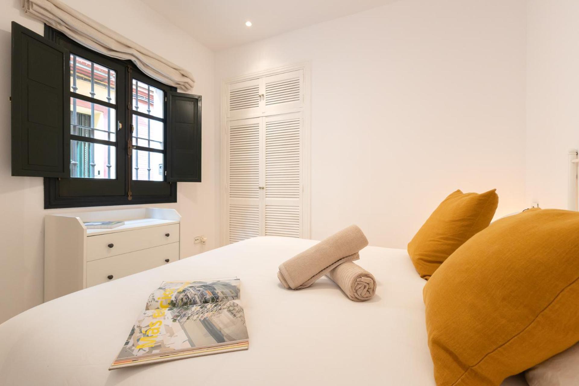 Charming Apartment At Plaza Alameda By Ocityzen Appartement *