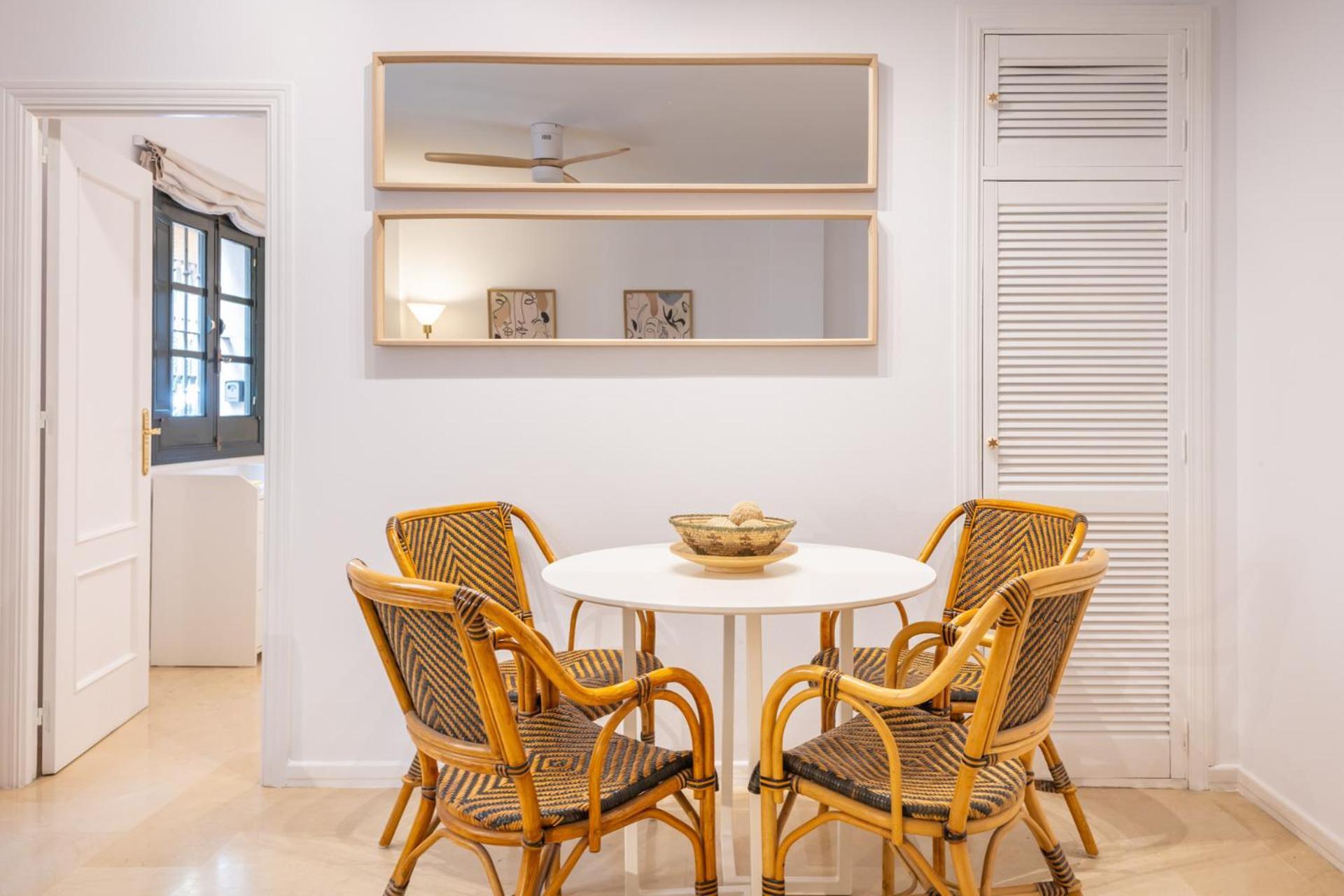 Appartement Charming Apartment At Plaza Alameda By Ocityzen *