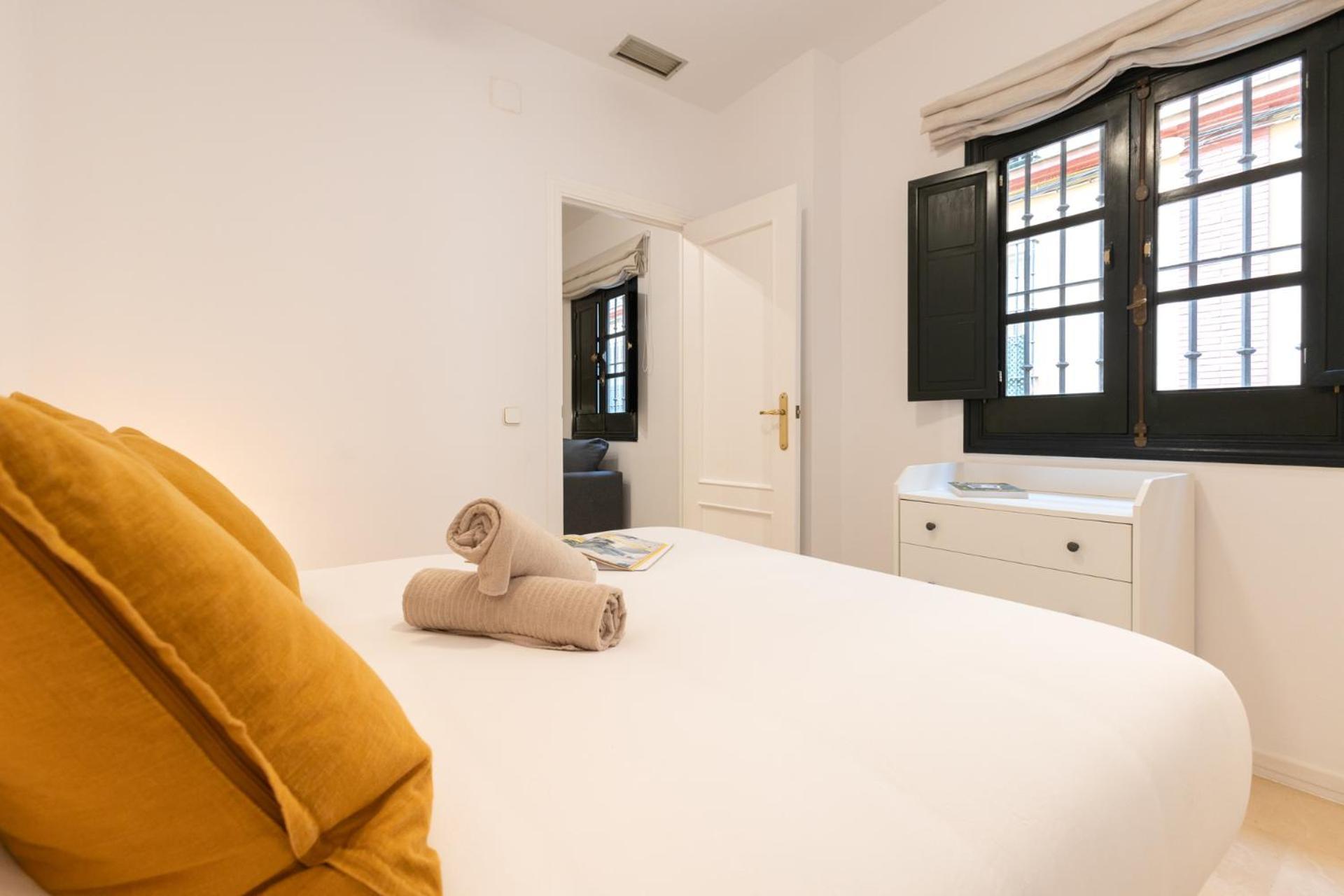 Charming Apartment At Plaza Alameda By Ocityzen *