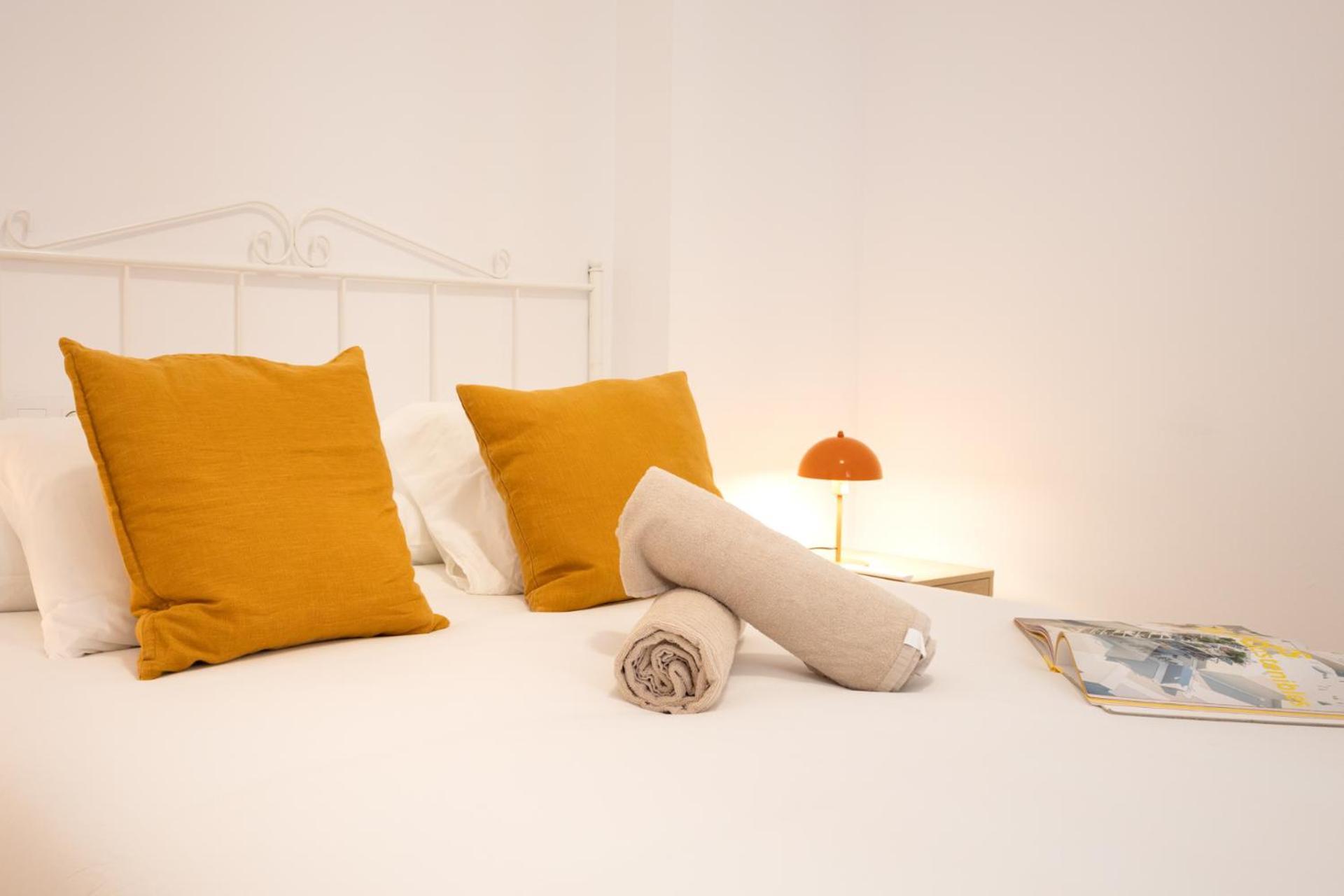 Charming Apartment At Plaza Alameda By Ocityzen Appartement Séville