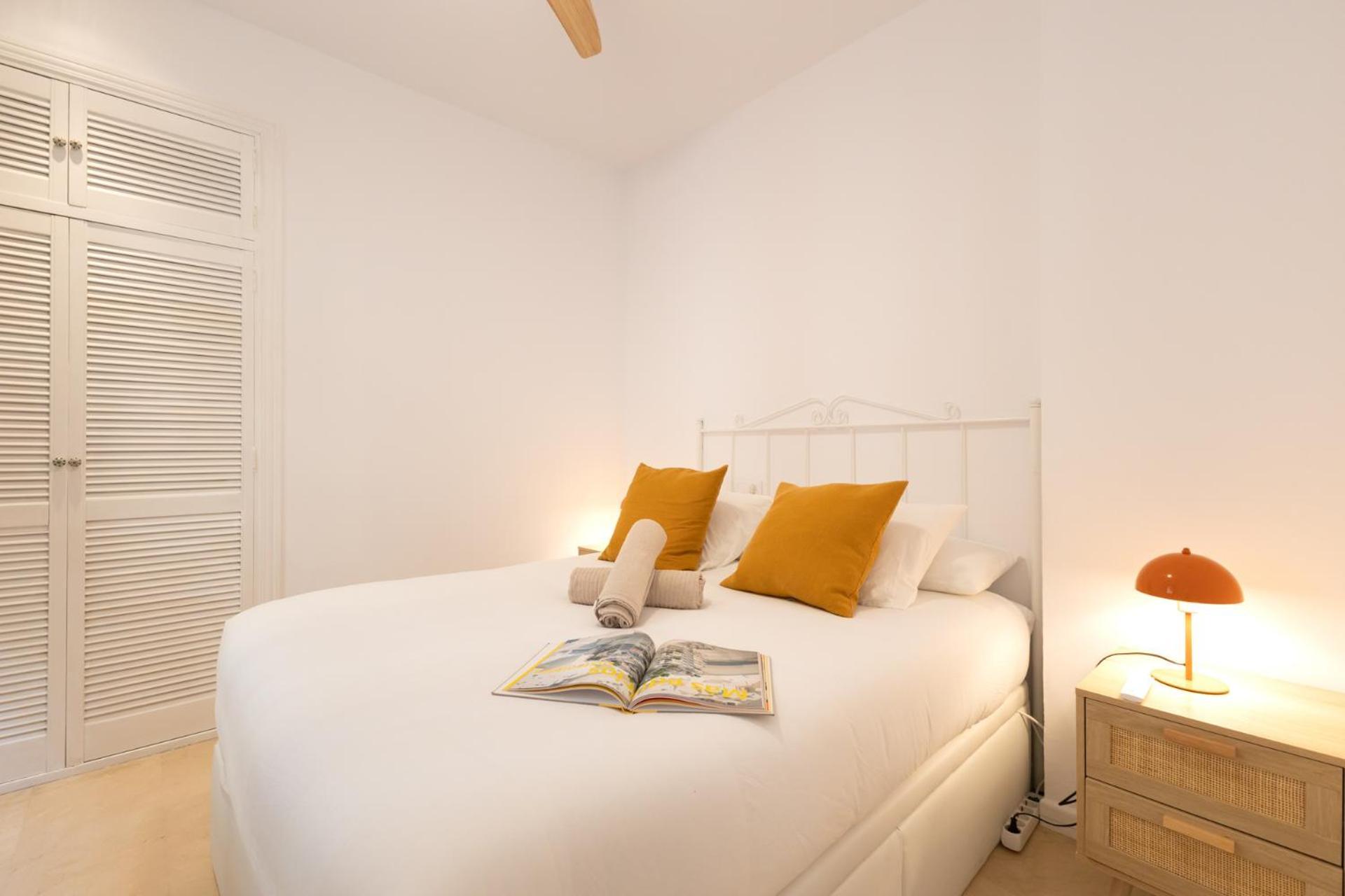 Charming Apartment At Plaza Alameda By Ocityzen